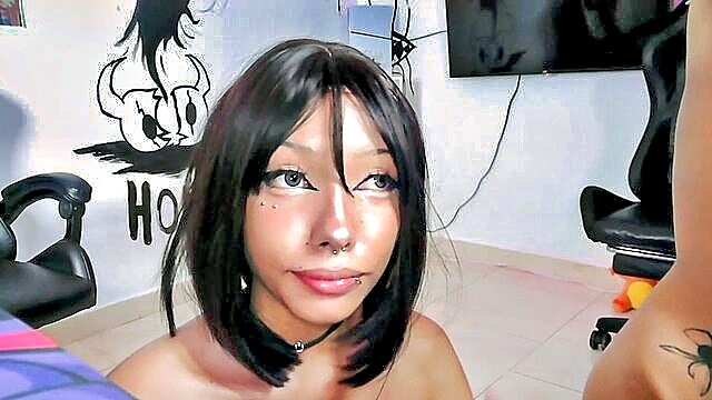 mec_sayuri - mec_sayuri chaturbate hot porn