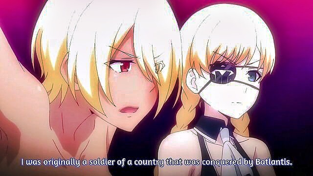 big tits, kissing, mature - masou gakuen uncensored