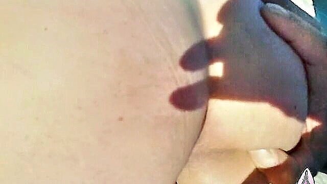 butt, rough, ass fuck - litclit69 anal beach sex