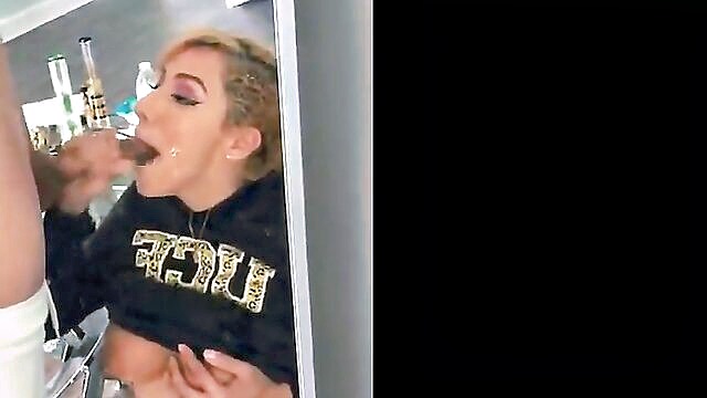 hd porn, big dick, big boobs - point of view blowjob fashion