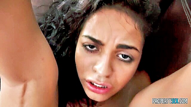 Vienna Black - vienna blacks hard ass fuck