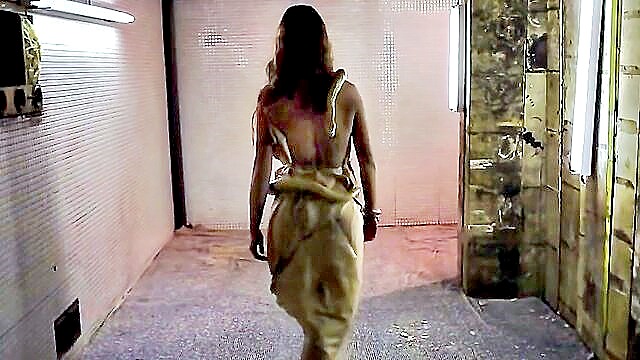 classic nude scenes, boobs actress, tits celebrity - maud laluue nude scene