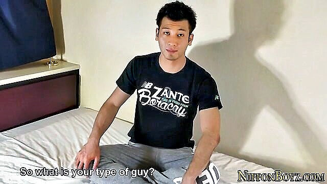 japanese, gay, asian - draining chinese twinking action