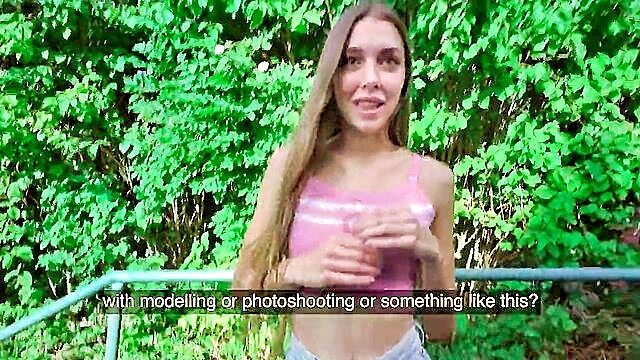 publicagent college girl creampie : Fake Hub