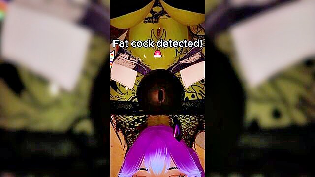 ttf threesome, geras (mortal kombat), yamcha (dbz) - soldier 76 fucks futanari