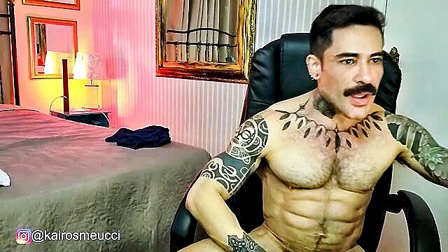 kairos_xx, tags, private video - kairos_xx oil show