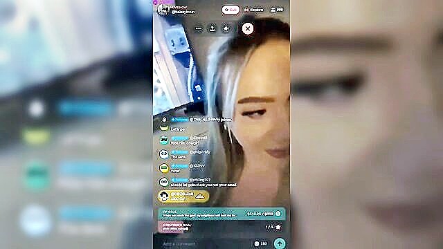 Kaiseybuun - kaiseybuun neighbor on live