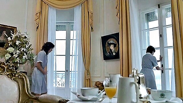 Sophie Marceau - sophie marceau nude scene