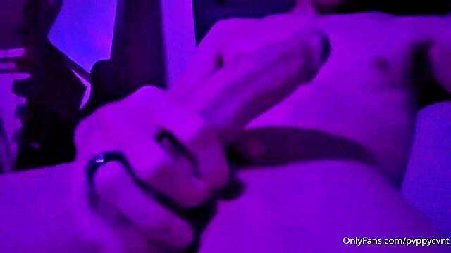 FauxFox - nexfilms fauxfox cumshot