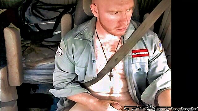 big cock, amateur, gays - thor johnson public jerk