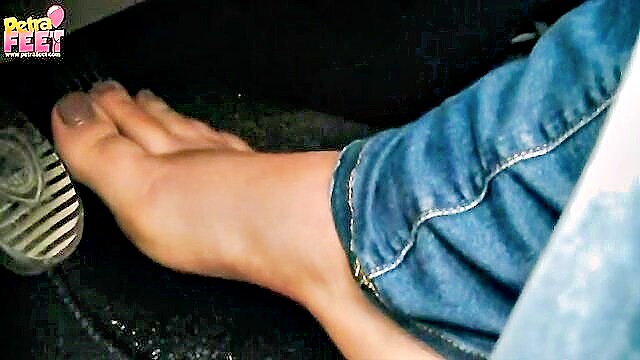 foot lover petra : Passione Piedi