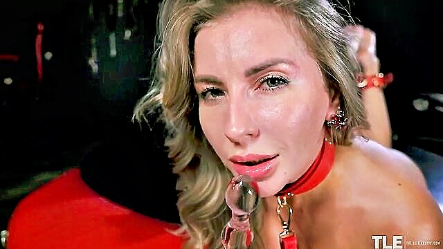 about, all, away - scarlet swedish wet tease
