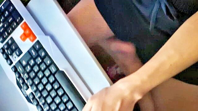 CoupleWet - homework sex with brazilian babe