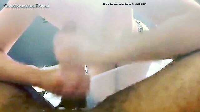 amateur, homemade, teen - college girlнуть_love BBC