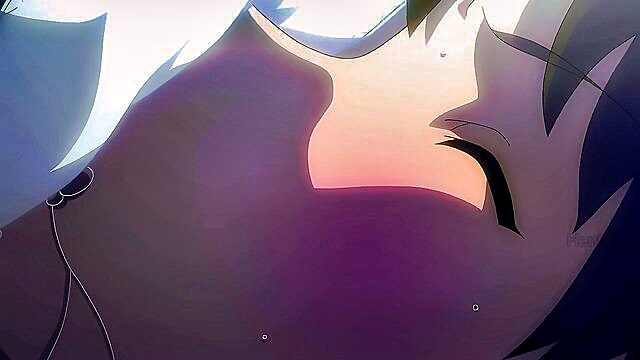 amamiya-sensei, otsuka-chan, the animation - hentai porn sakusei byoutou