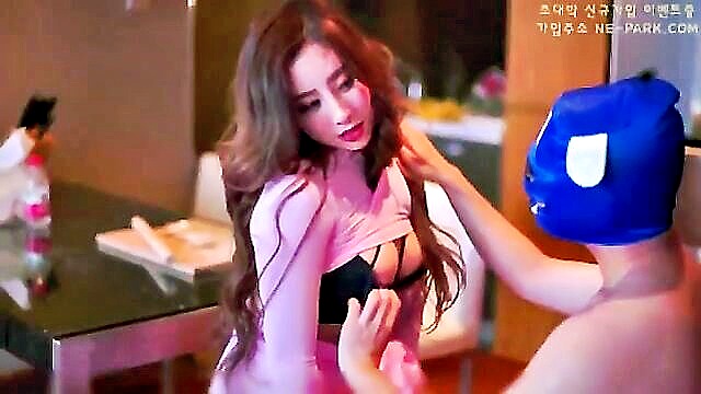 เกาหลี, korean - korean meri hadi