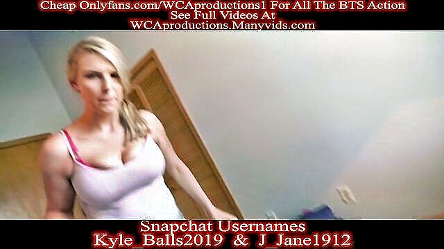 blowjob, big tits, milf - joslyn jane pov