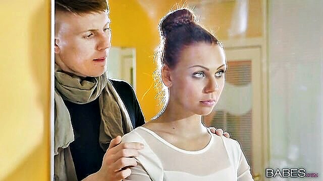 johnny pag strict teacher rule : Babes