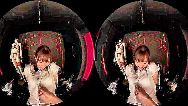 pov porn, japanese, hardcore - vr asian pussy