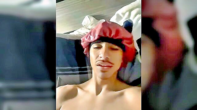 sexy, sexy black, black dude - black dude cum show