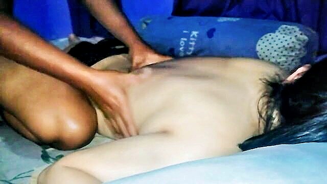 Hotmilfarabic - hotmilfarabic big ass massage
