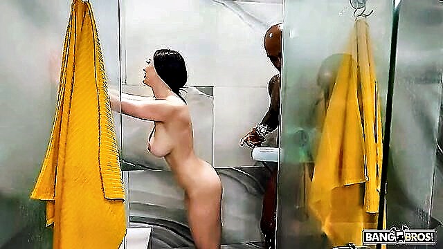 creampie, big tits, girlfriend - creampie girlfriends daughter