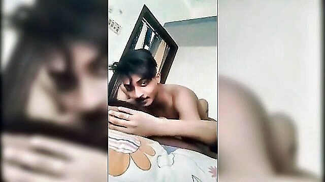 amateur, asian, indian - gujrati damsel fucked hard