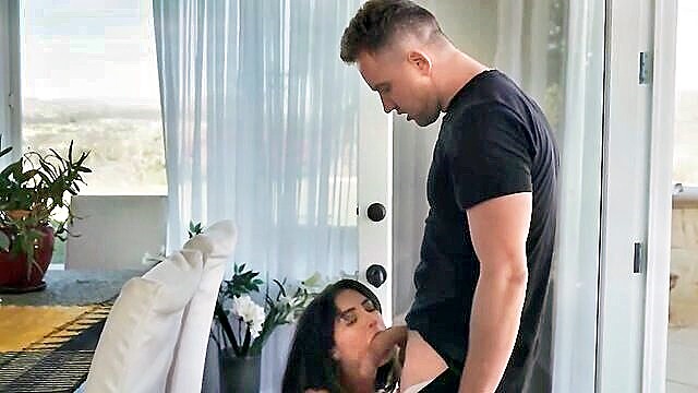 Van Wylde, Jane Wilde, Jake Adams, Emily Willis, Kenna James, Lucas Frost, Naomi Swann, Dante Colle, Vanessa Sky, Chad Alva, Nicole Aria, Small Hands, Jenna Foxx, Damon Dice, Autumn Falls, Charles Dera, Vicki Chase, Nicole Doshi, Shawn Alff, Kendra Sunderland, River Lynn, Brad Newman, Brickzilla, Lolly Dames, Johnny Castle, Ana Foxxx - van and janes big ass Bellesa Films