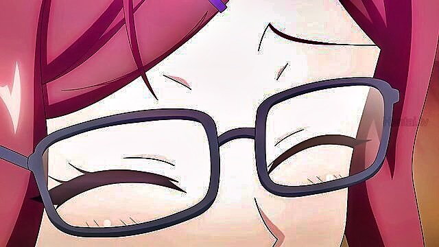otsu, anime, episode - shachiku cinderella episode 1