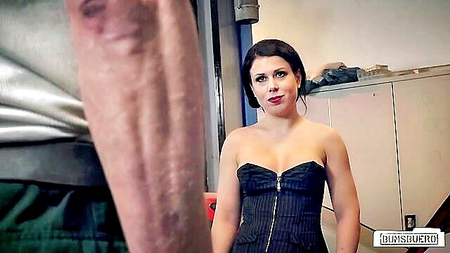 big tits, boss, brunette - european boss sex Kami