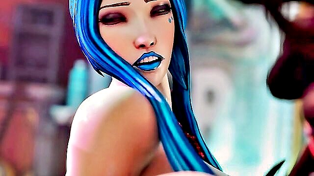 donna beneviento (resident evil), boruto, tanline - futadom futa sex