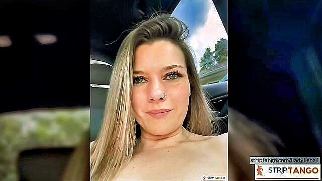 roleplay, housewife, real amateur - housewife cam session