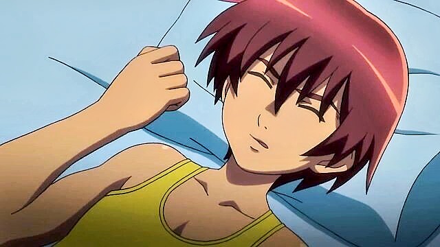 monster hentai games, crossdressing, traps - yaoi natsuyasumi episode 3