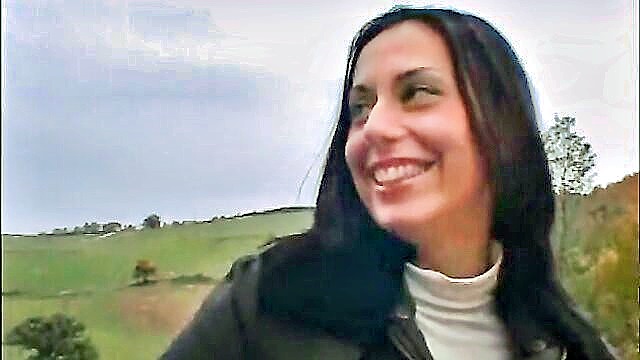 babes, anal, big cock - busty italian mother erika neri