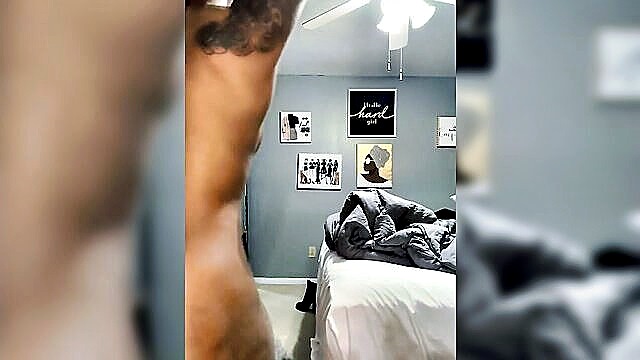 big ass, strippers, black on black - busty daughter takara the plug