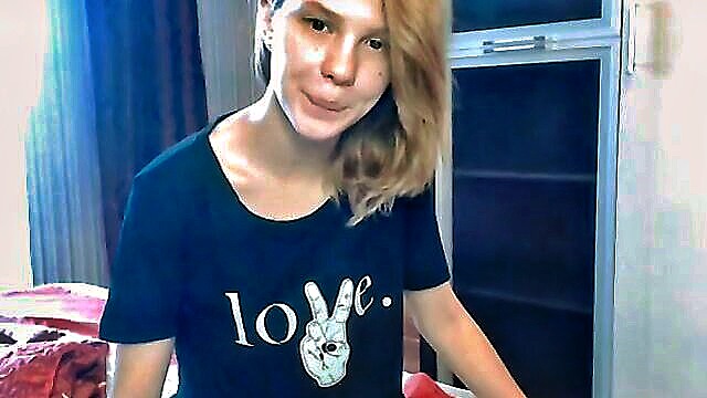 teen webcam, high school, homemade 18yo - homemade webcam teen sex
