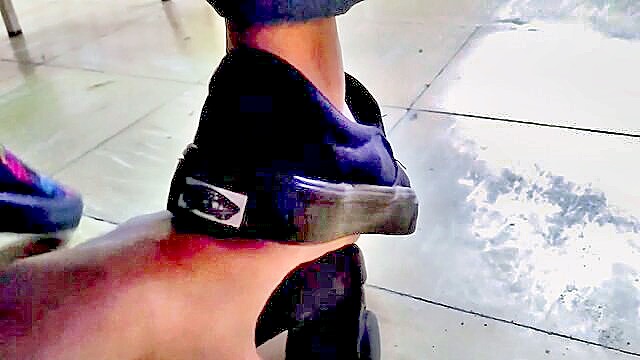 trample, vans, sneakers - vans sneaker trample