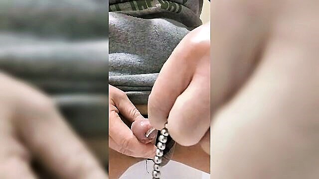 Tafina - uroplay masturbation toy
