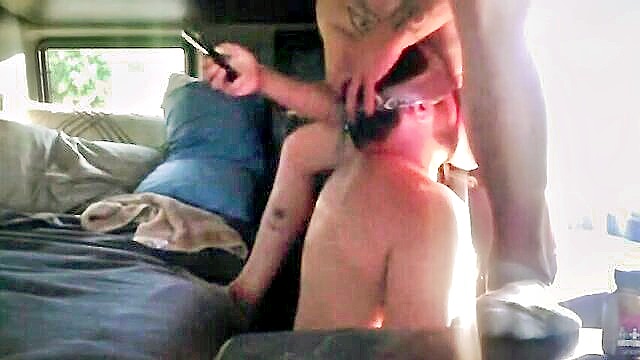 amateur, bareback, anal - bwc 4 scene 4lst