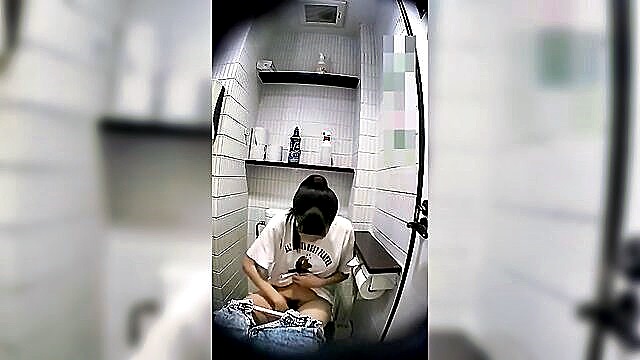 toilet, spy toilet, spy - spy toilet video