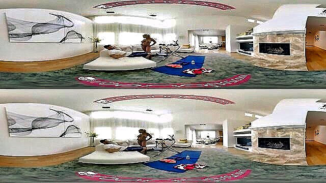 Bridgette B - vr sex with pool boy