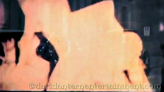cumshot, old, hairy - victim of softcore porn