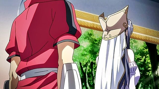 Rose - kyonyuu fantasy episode 1
