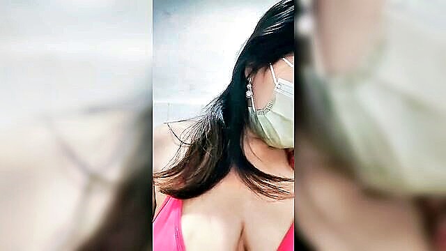 bokep indo, live sex, bokep indo viral - indo viral ayang prank ngentot ojol part 3 bokep live delivery man sex live streaming