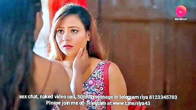 indian bhabhi, asian, amateur - anokha rishta e03 04 primeplay series