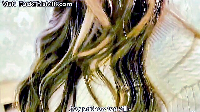 amateur, asian, anal - unimaginable story stepmother stepson and fathers viagra dont you dare do that again