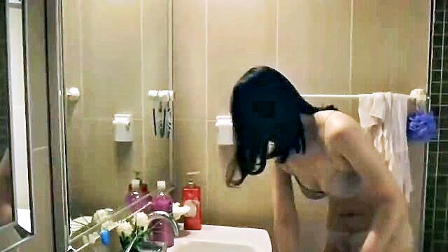 asian, brunette, korean - young mother 3 all sex scenes korean movie