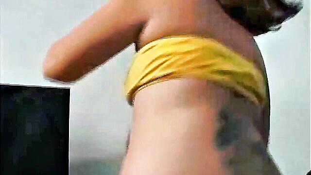 big tits, big dick, anal - fart fetish michelle santos lesgirls