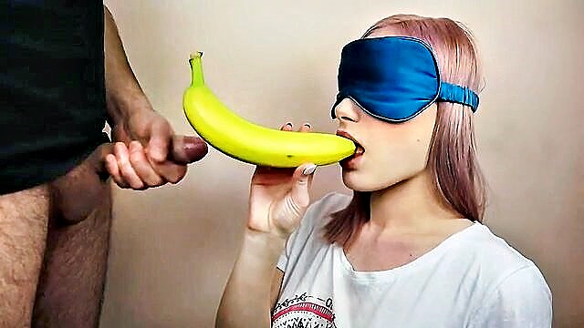 blowjob, petite, teenager - step sista fruit eyes