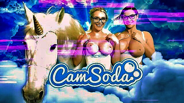 housewife fucks huge yoga instructor : Cam Soda